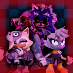 Twisted Side Team