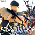 [USM] Pearl Harbor, 1942