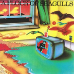 A Flock Of Seagulls