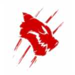 The red lone wolves