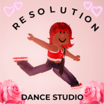 RESOLUTION Dance