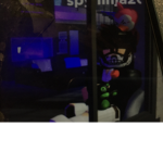 Spy ninja slender squad