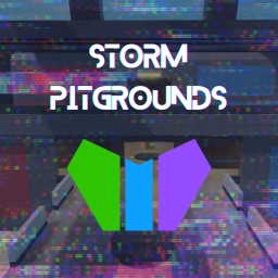 [DT] Storm Pitgrounds