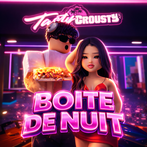 Night Box icon