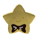 Starry the Star