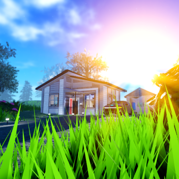 Life of Coolman's House