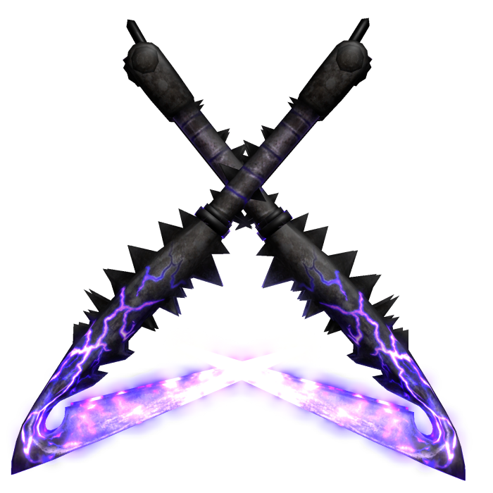 EMISSIVE Claws of Hades Remastered