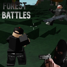 Forest Battles