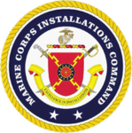††Marine Installations Command††
