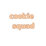 The cookie squadlol
