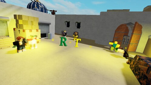 Classic RenderThat