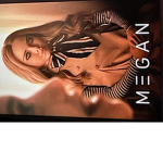 M3GAN THE BABYSITTER