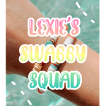 lexie’s swaggy squad