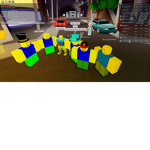 The Cult Of The Dank Noobs
