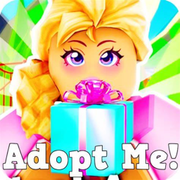 Dont Adopt Me!