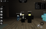 mafioso's crew :3