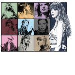 T Swift, fan group