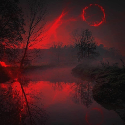 moon