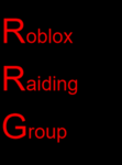 Roblox Raider Group