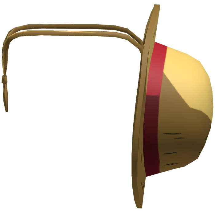 Luffy