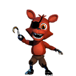 FNAF World (Demo)