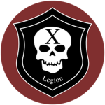 KoV | Black Legion