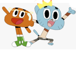 The Amazing World Of Gumball Hotel