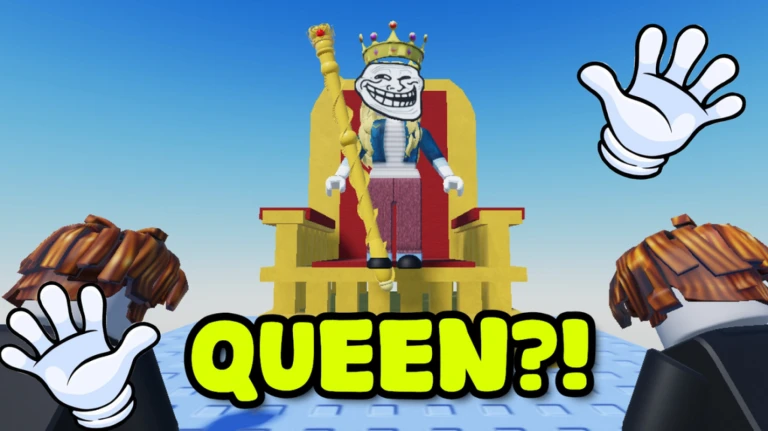 Slap Queen Tower