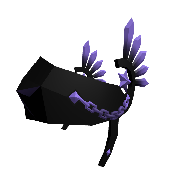 [CODE 0915] Purple Dream Valk  