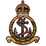 ~[BAF]~ Royal British Navy