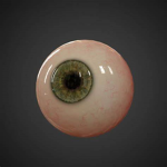 Big Eyeball Games