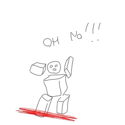 Astronomically Absurd Obby! icon