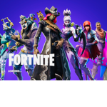 Fortnite Club Fanz