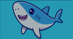 The fun shark club