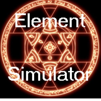 [DISCONTINUED] Element Simulator 