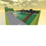 Competitive Brickbattle