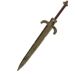 Potato Sword