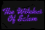 Witches Of Salem {WOS}