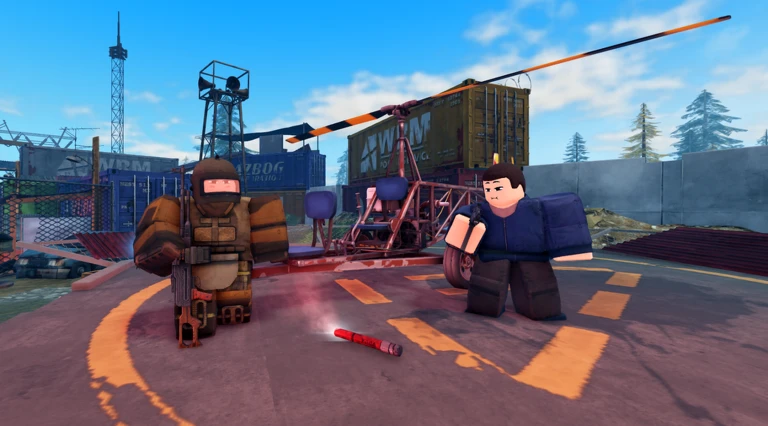 FLYCOPTER UPDATE!
