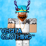 VEGITA CLOTHING