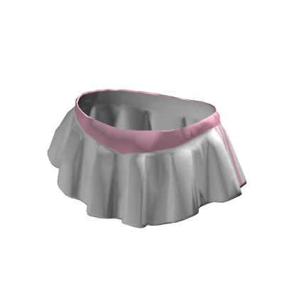 🌺Y2K Sport Mini Skirt Contrast Waistband[SUSIE]