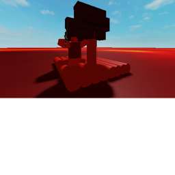 lava sword fights | Bakery|