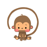 The Crazy And Funny Monkey Club