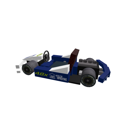 aj's cart by me
