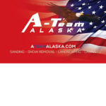 a-team alaska