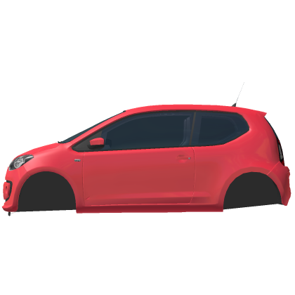 [ Gratís! ] Volkswagen UP! 2P