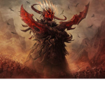 Extreme Mythical Empire