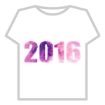 2016 group