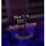 North’s Da Hood Cash Shop