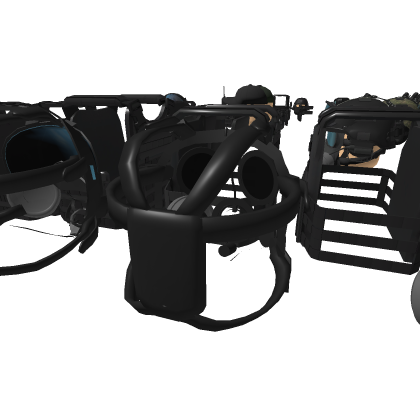 [PUBLIC RELEASE] PI ARMOUR AND GEAR